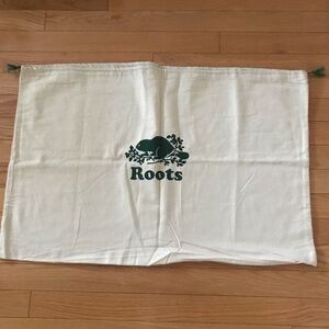 Roots Large Dust Bag